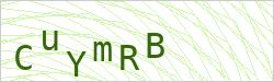 Imagen CAPTCHA