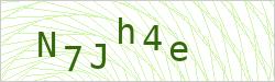 Imagen CAPTCHA