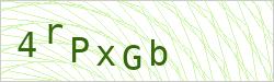 Imagen CAPTCHA