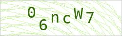 Imagen CAPTCHA