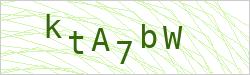 Imagen CAPTCHA
