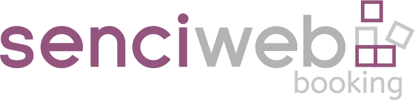 Demostración de senciweb :: booking